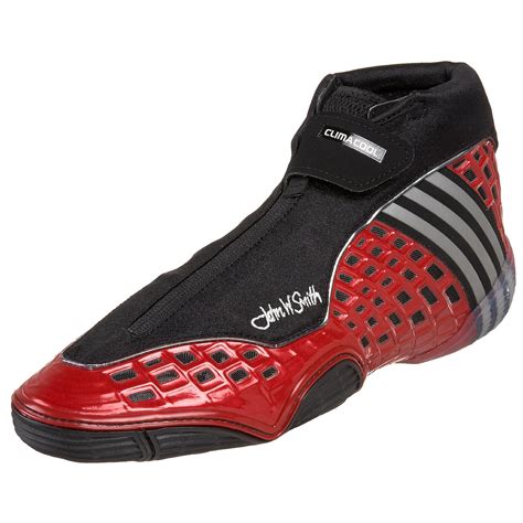 adidas mat wizard iii js weiß|adidas Men's Mat Wizard III Js Wrestling Shoe .